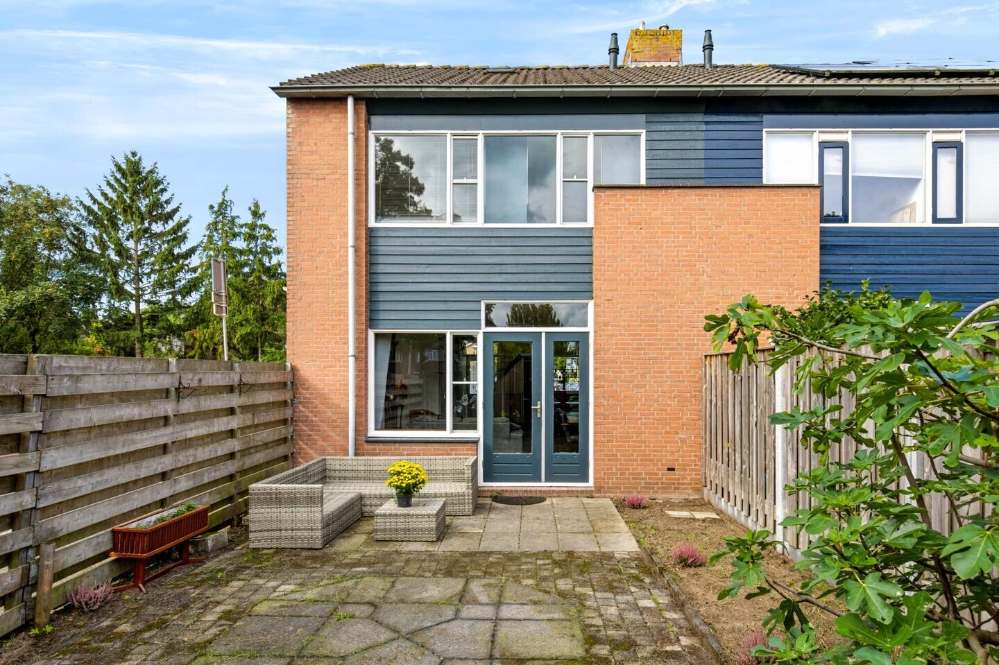 Hoekwoning te koop: Reggelaan 98, Zwolle
