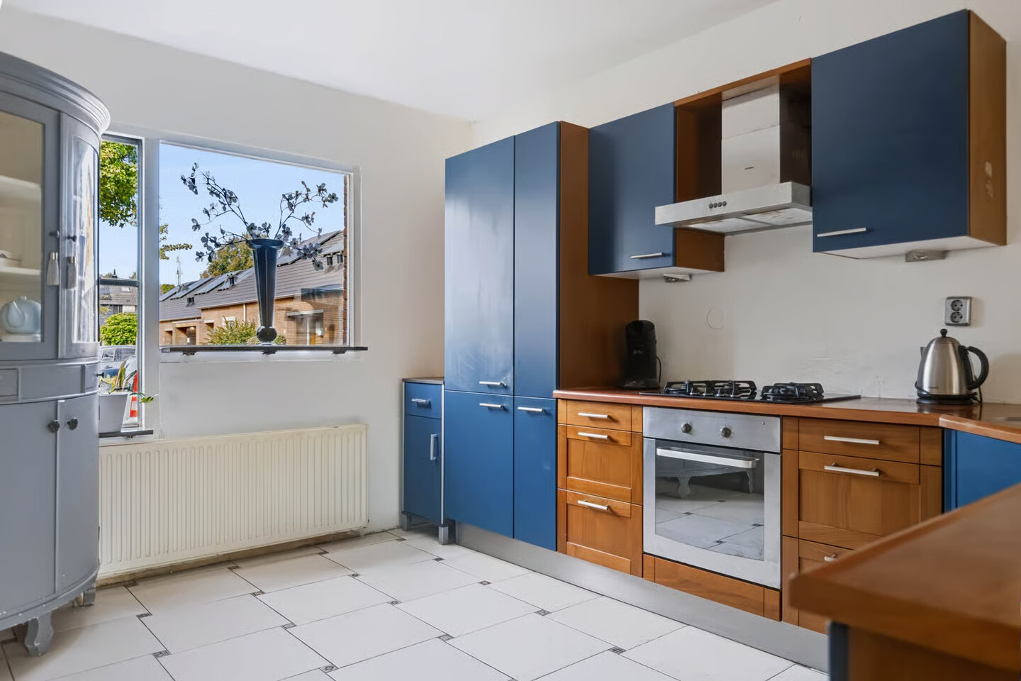 Hoekwoning te koop: Reggelaan 98, Zwolle