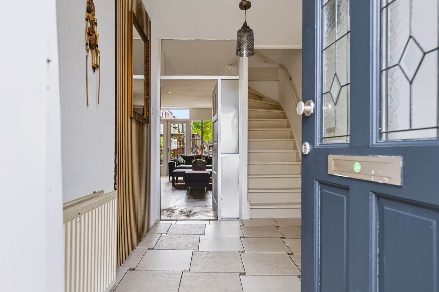 Hoekwoning te koop: Reggelaan 98, Zwolle