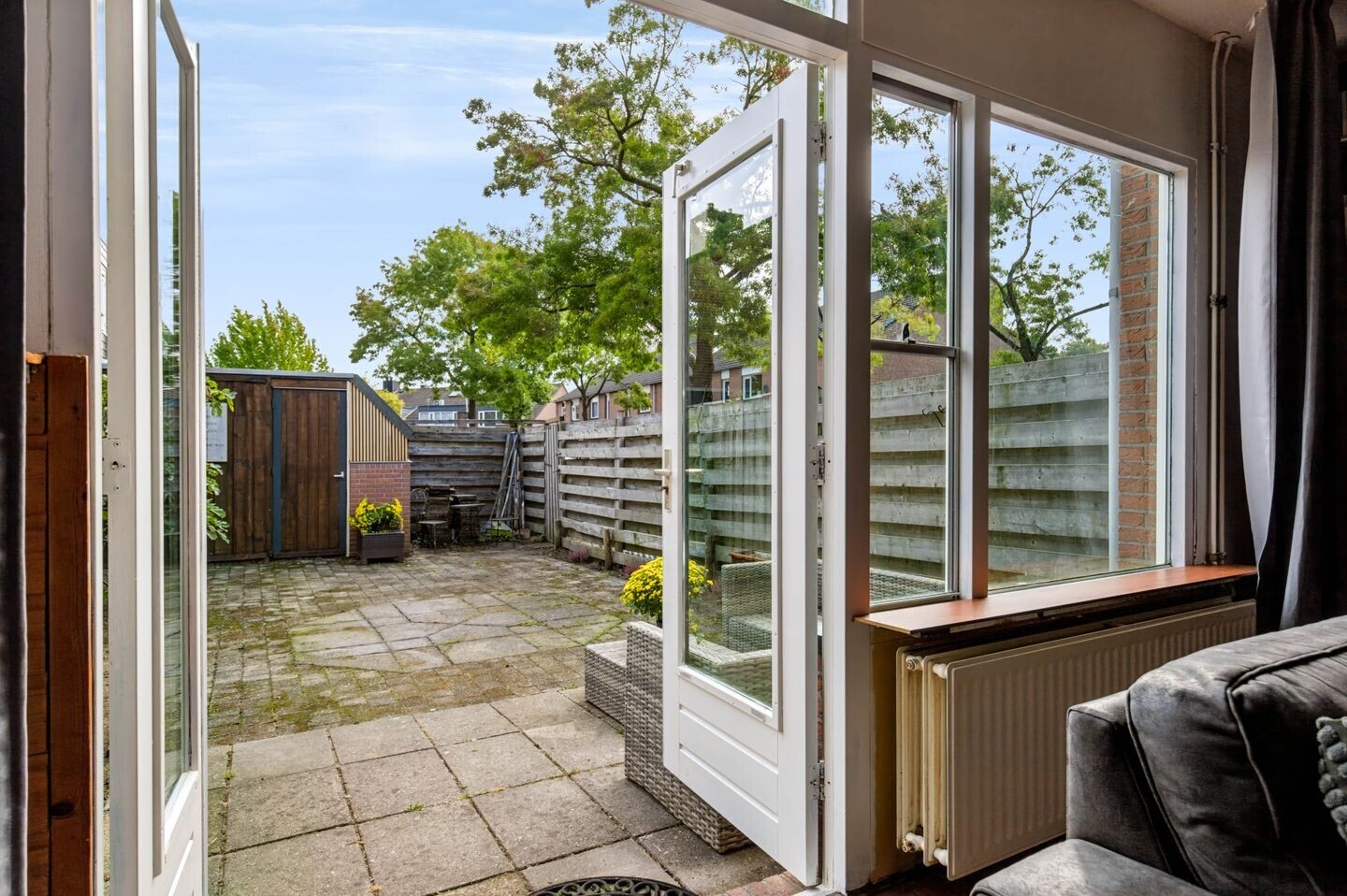 Hoekwoning te koop: Reggelaan 98, Zwolle