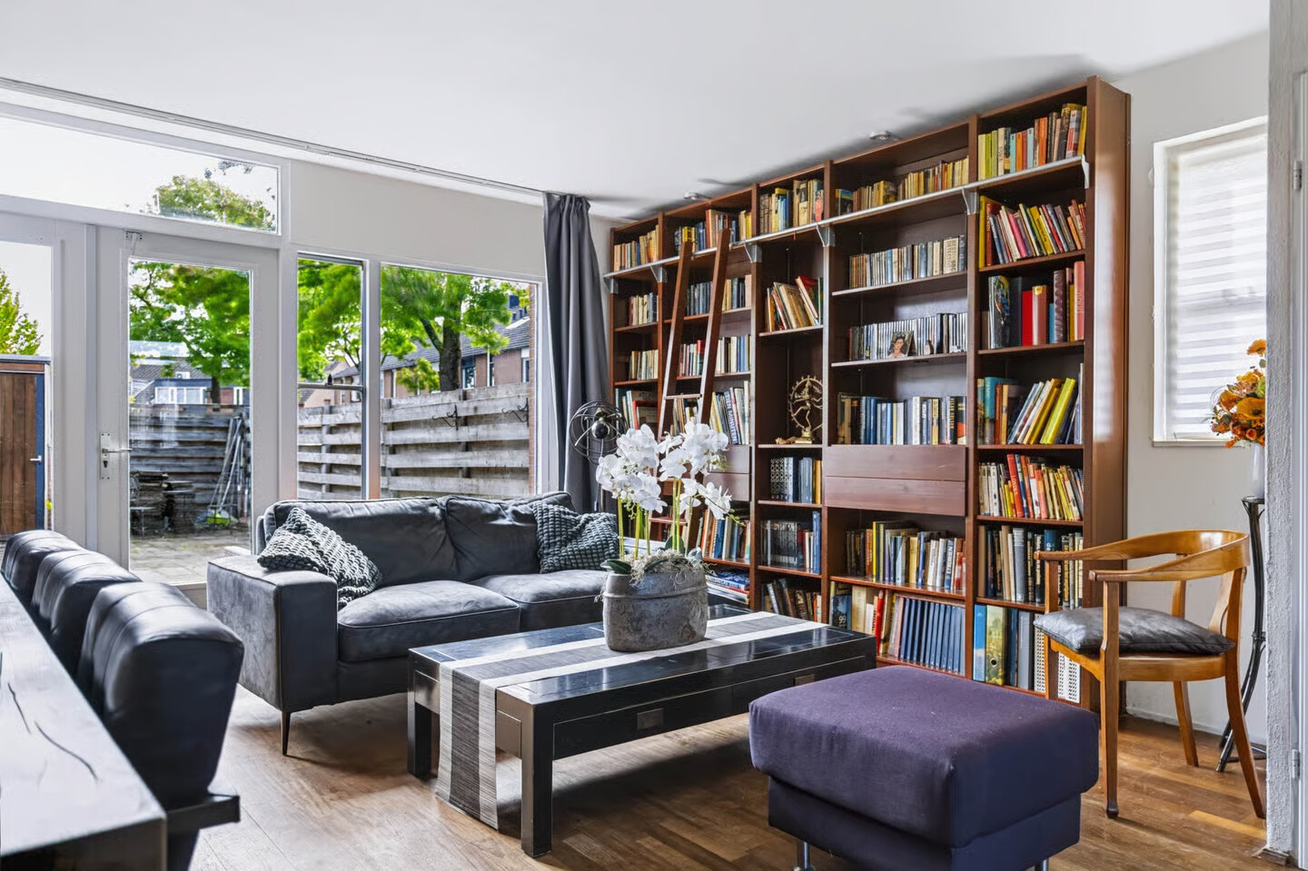 Hoekwoning te koop: Reggelaan 98, Zwolle