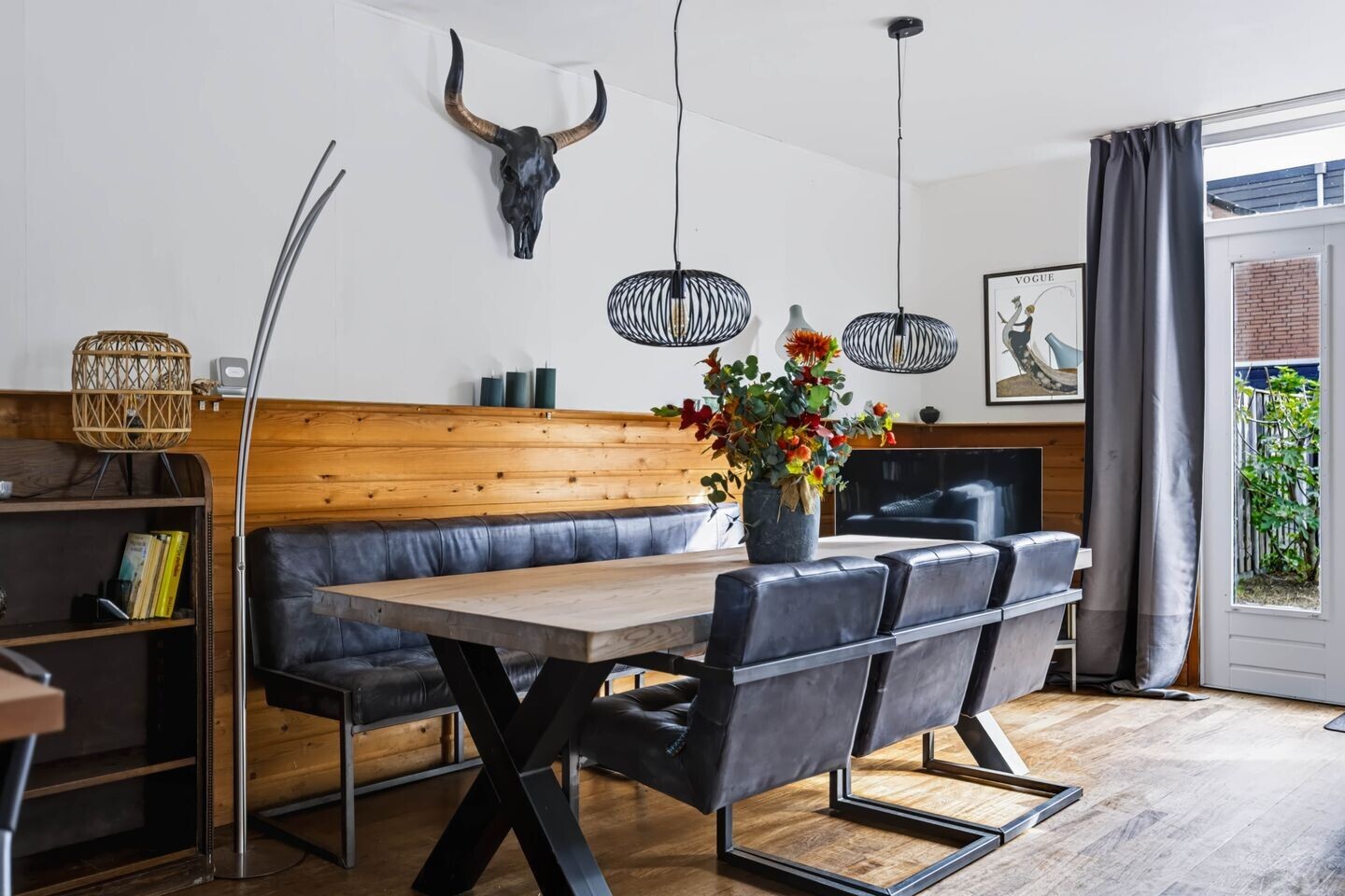 Hoekwoning te koop: Reggelaan 98, Zwolle