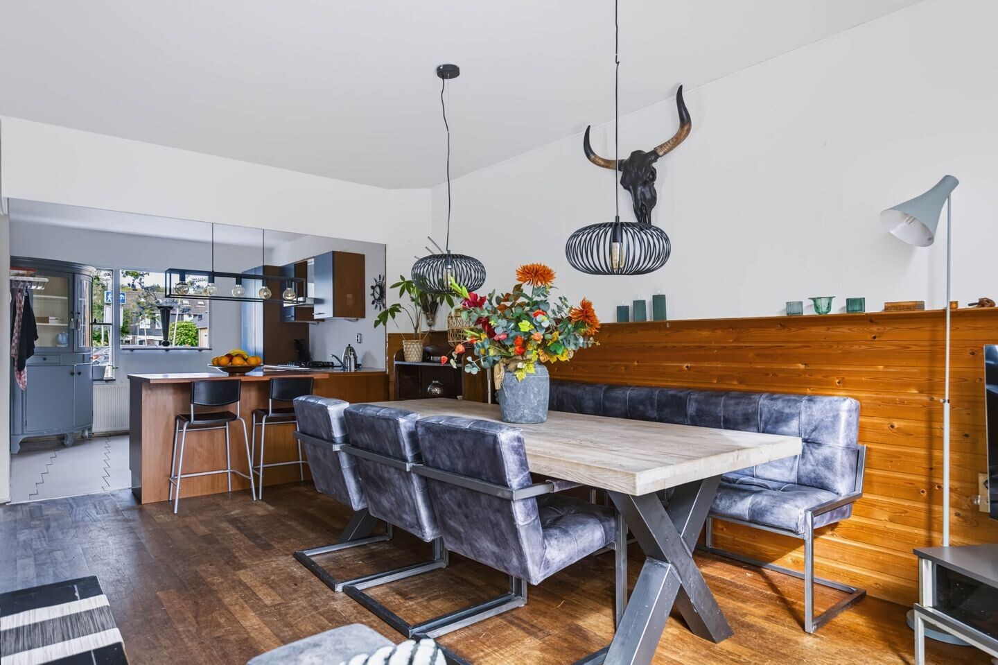 Hoekwoning te koop: Reggelaan 98, Zwolle
