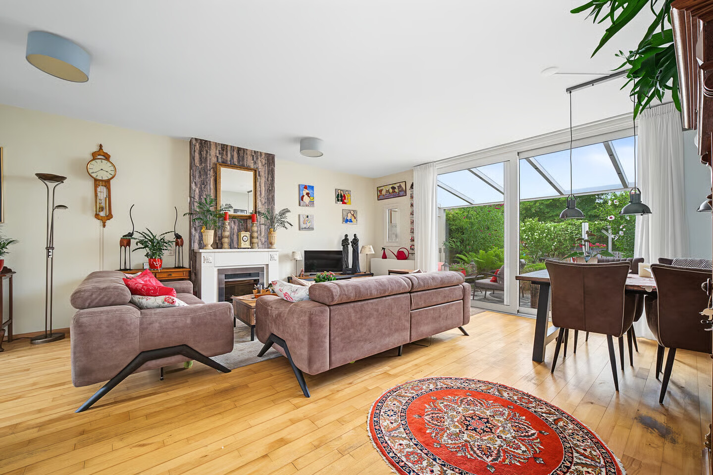 Tussenwoning te koop: Tilligterbeek 39, Zwolle