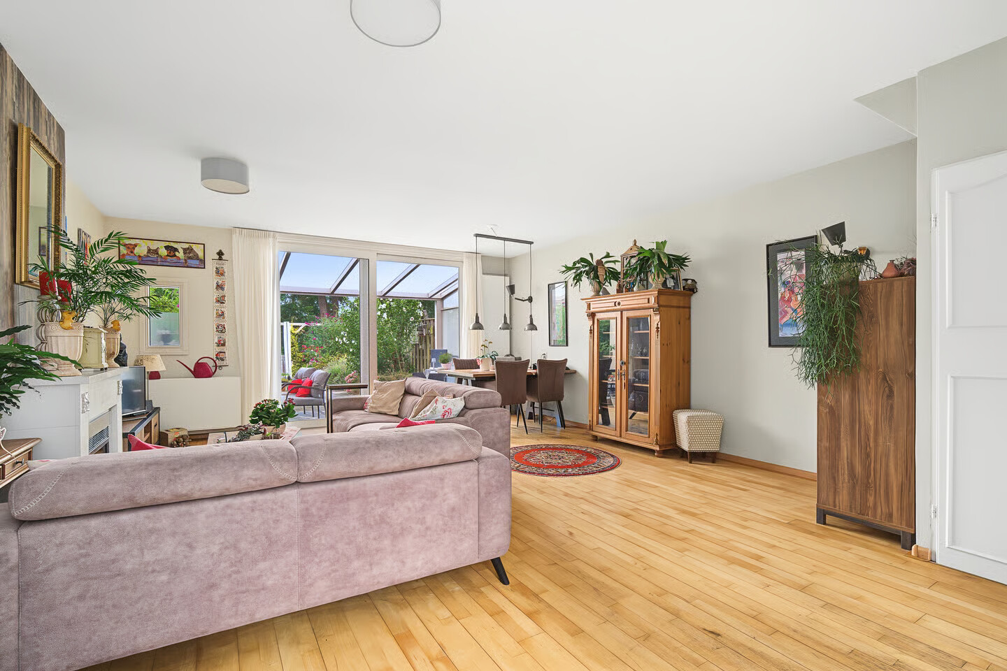 Tussenwoning te koop: Tilligterbeek 39, Zwolle