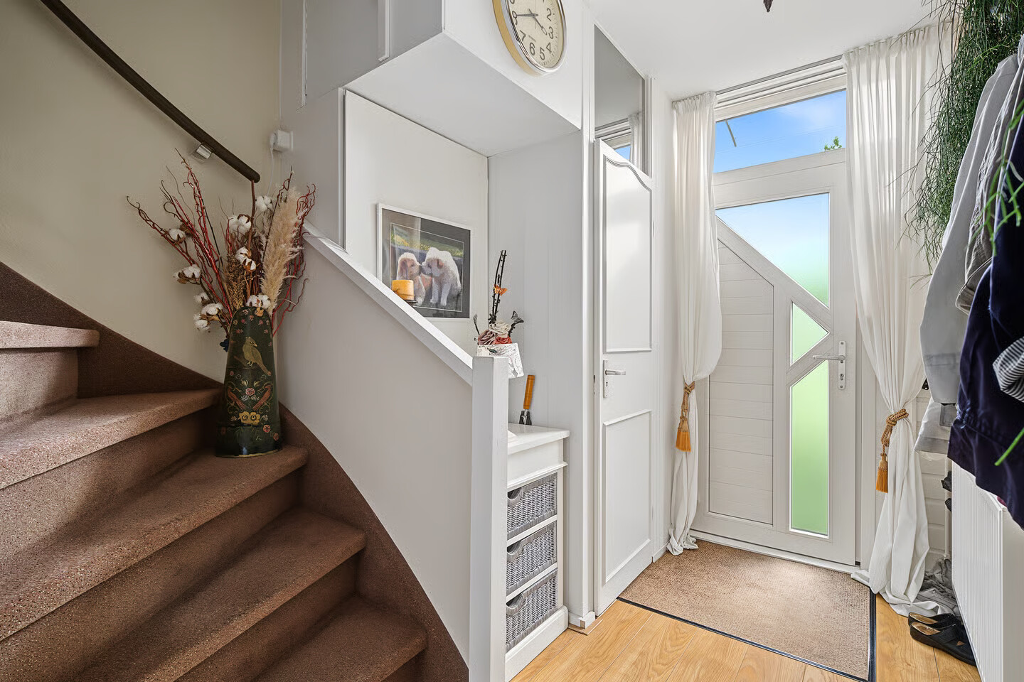 Tussenwoning te koop: Tilligterbeek 39, Zwolle