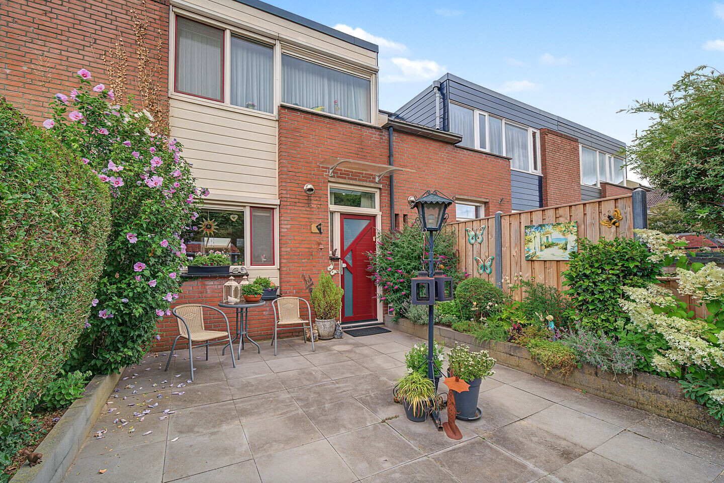 Tussenwoning te koop: Tilligterbeek 39, Zwolle