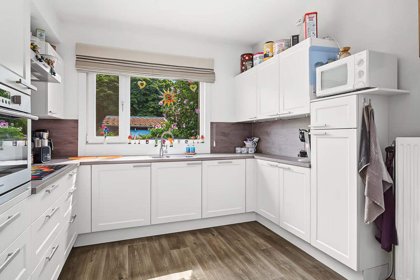 Tussenwoning te koop: Tilligterbeek 39, Zwolle