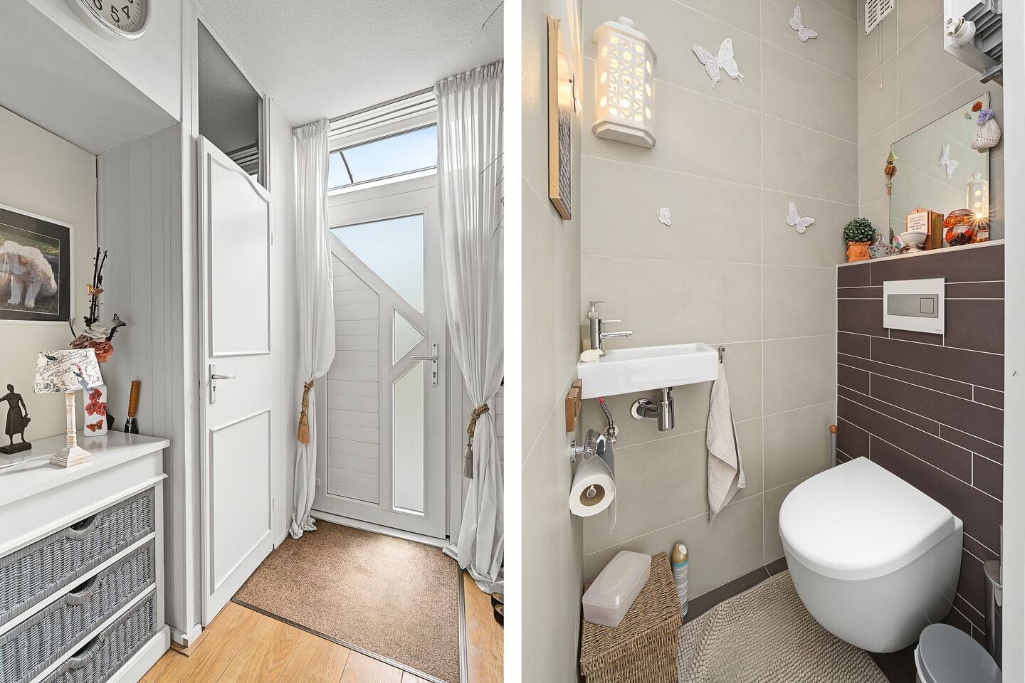 Tussenwoning te koop: Tilligterbeek 39, Zwolle