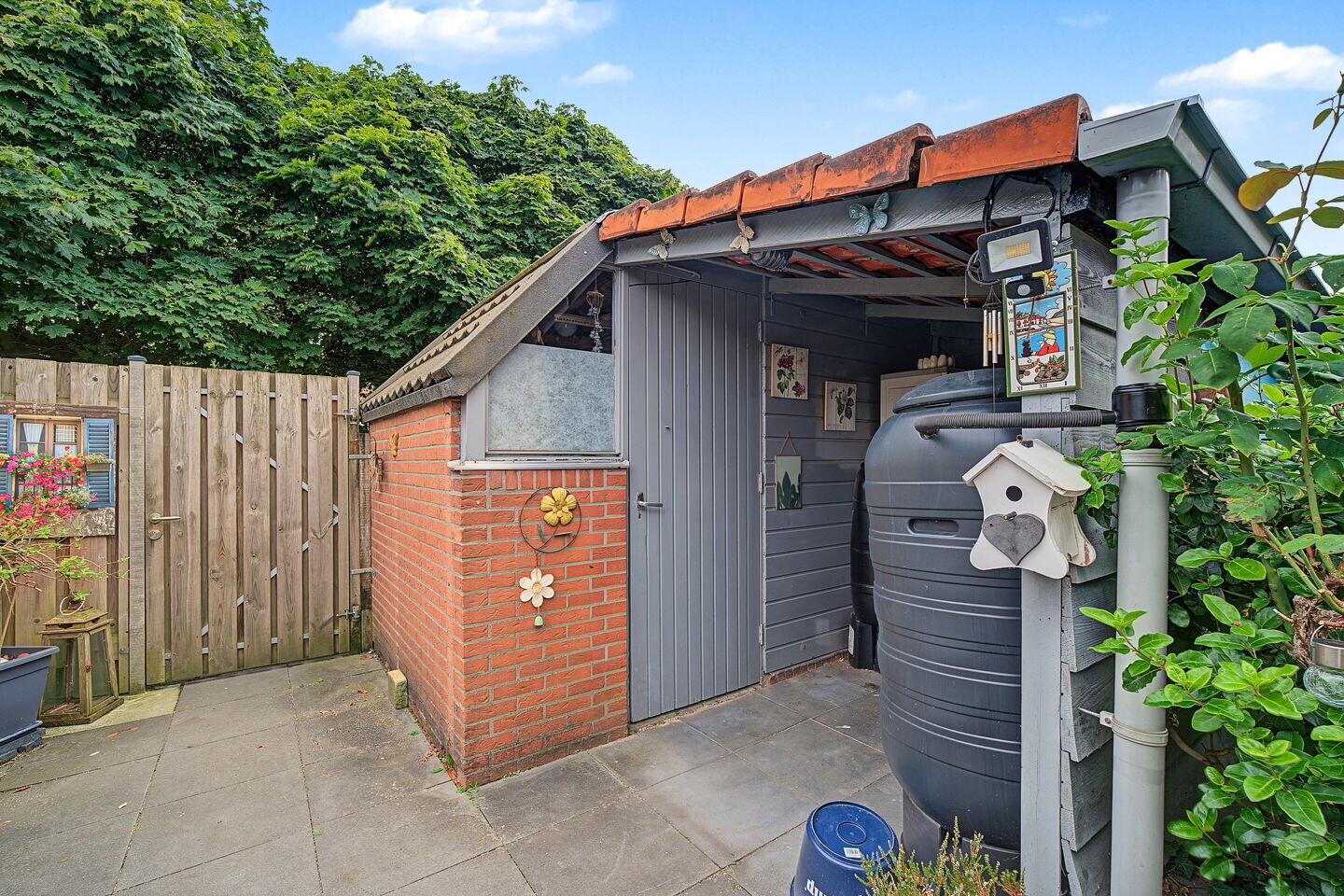 Tussenwoning te koop: Tilligterbeek 39, Zwolle
