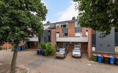 Baaksebeek 28