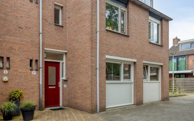 Baaksebeek 4