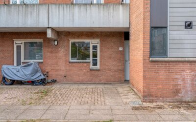 Baaksebeek 54