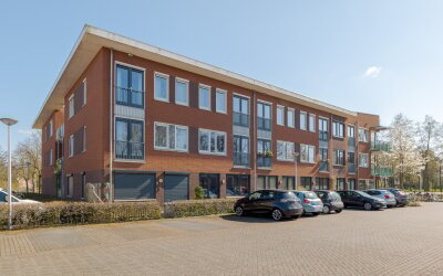 Beulakerwie. 6