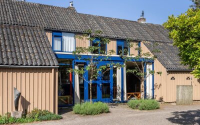 Soerensebeek 26