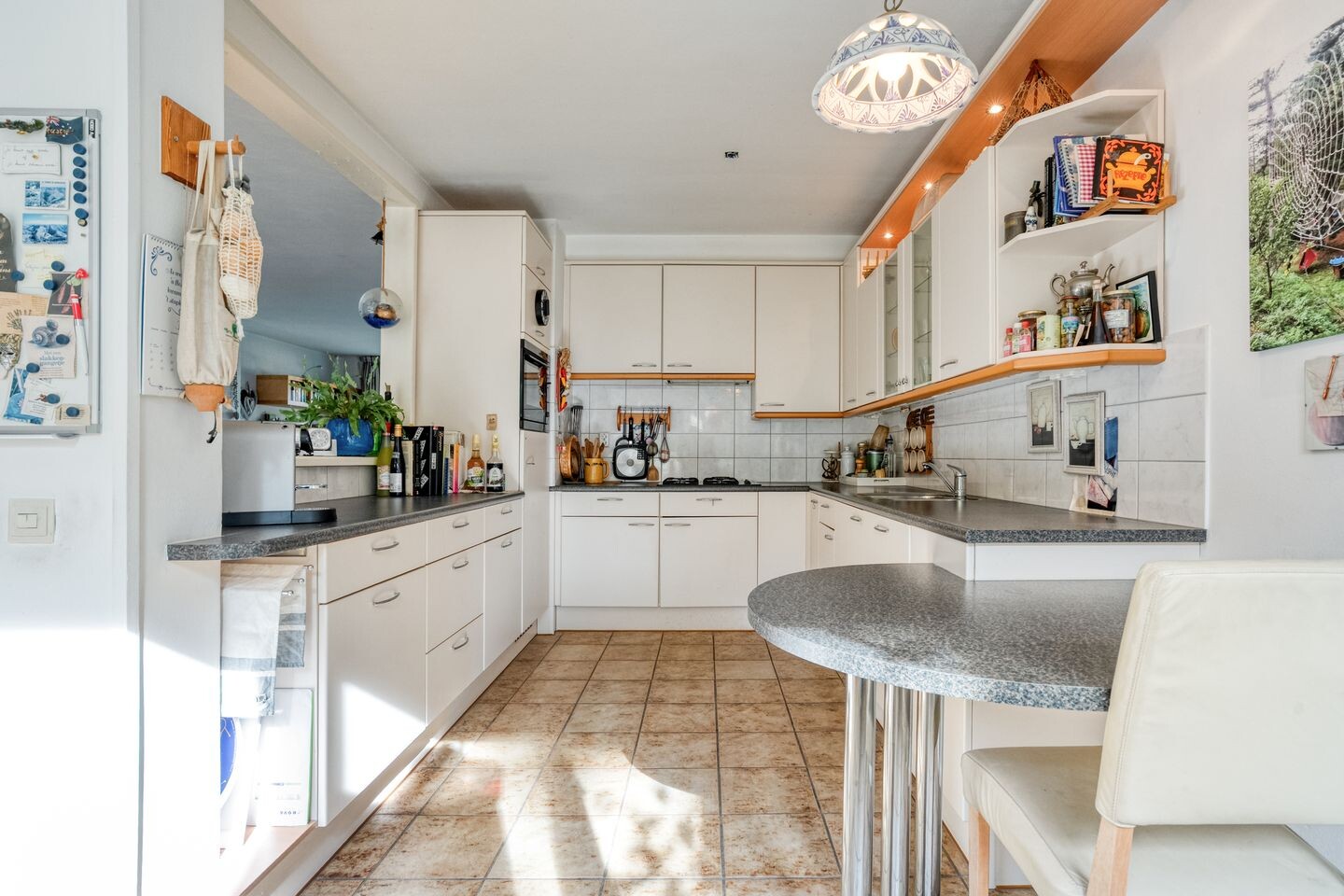 Twee-onder-één-kap te koop: Ruurlosebeek 27, Zwolle