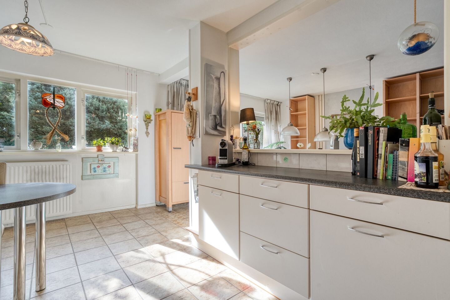 Twee-onder-één-kap te koop: Ruurlosebeek 27, Zwolle