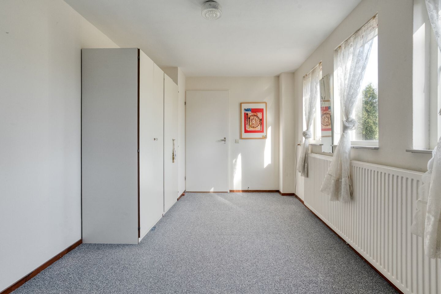Twee-onder-één-kap te koop: Ruurlosebeek 27, Zwolle