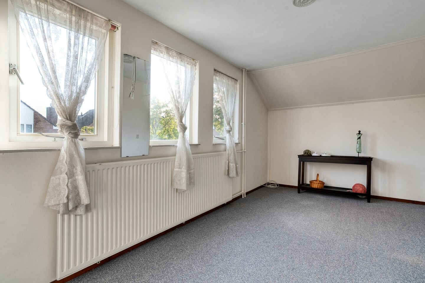 Twee-onder-één-kap te koop: Ruurlosebeek 27, Zwolle