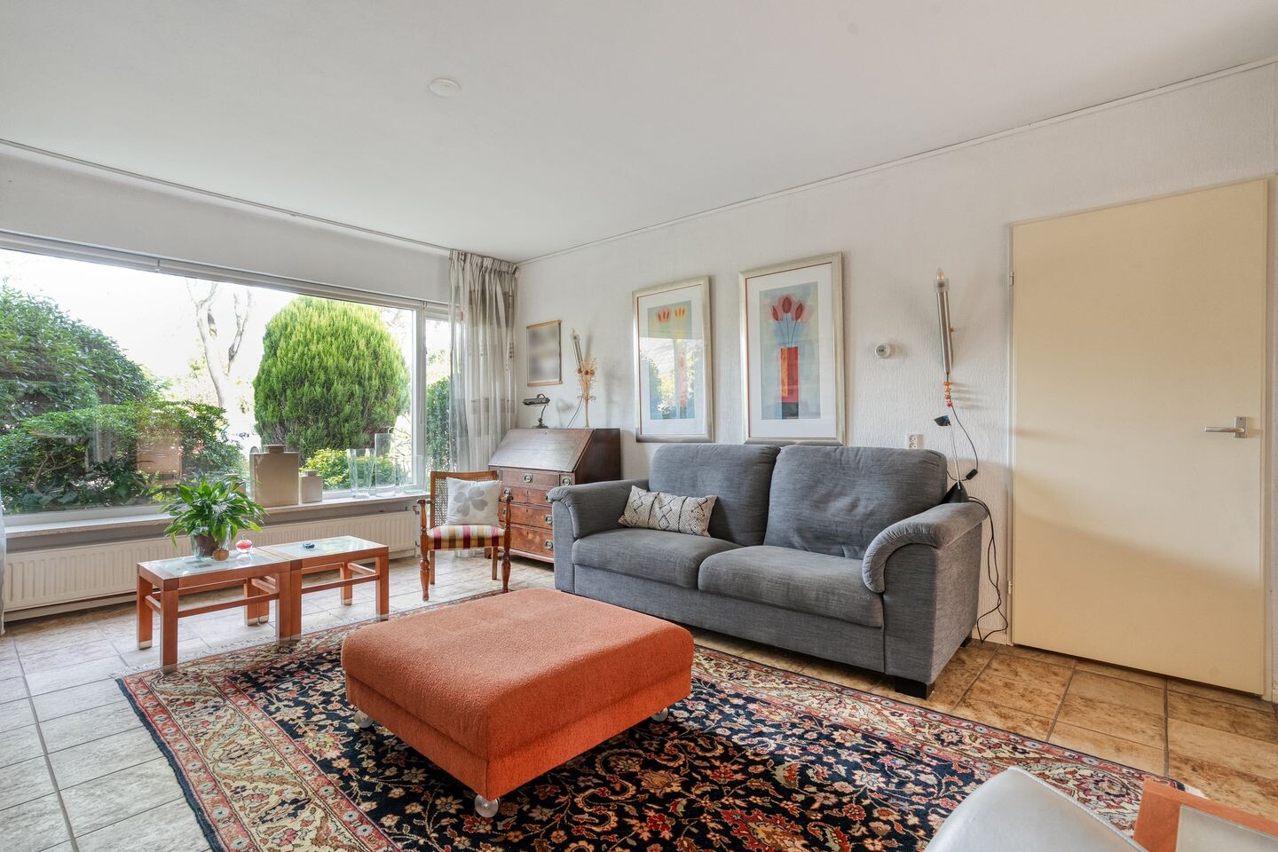 Twee-onder-één-kap te koop: Ruurlosebeek 27, Zwolle