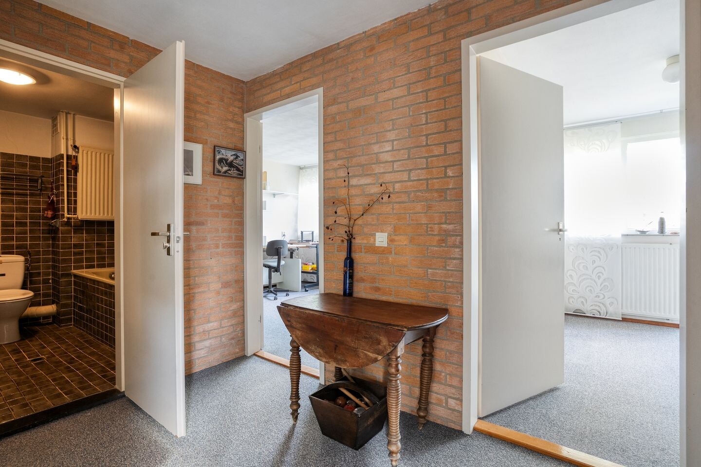 Twee-onder-één-kap te koop: Ruurlosebeek 27, Zwolle