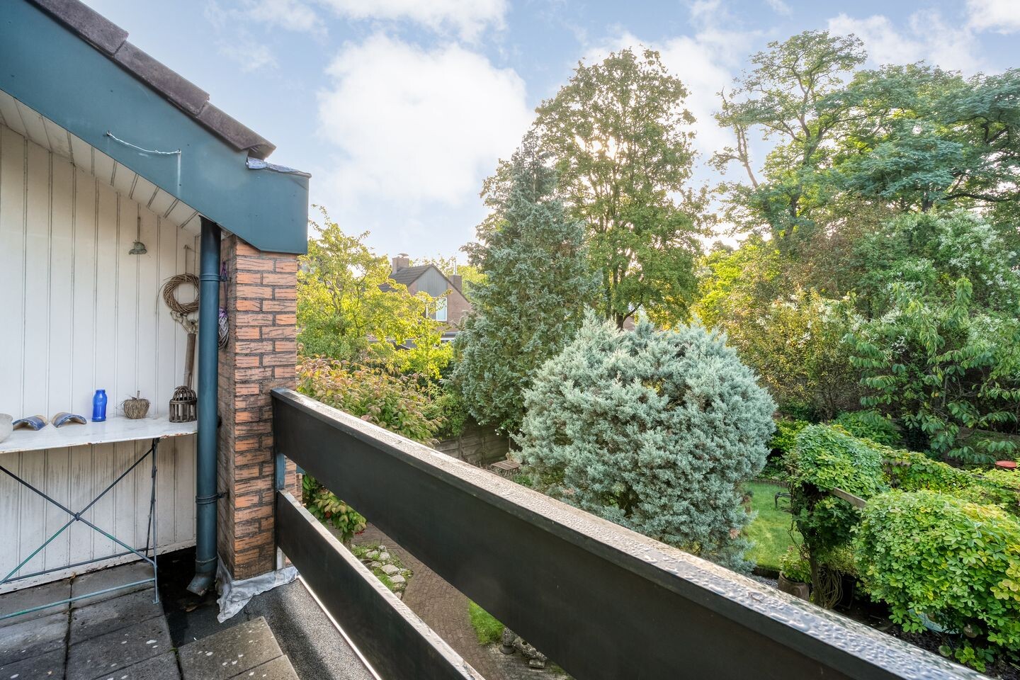 Twee-onder-één-kap te koop: Ruurlosebeek 27, Zwolle