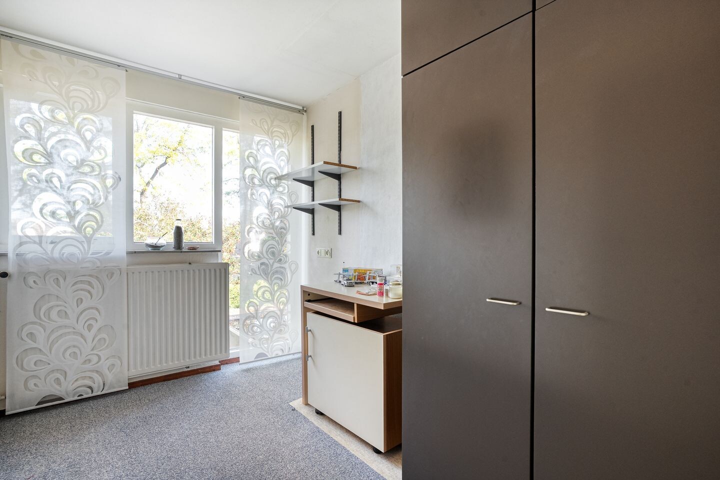 Twee-onder-één-kap te koop: Ruurlosebeek 27, Zwolle