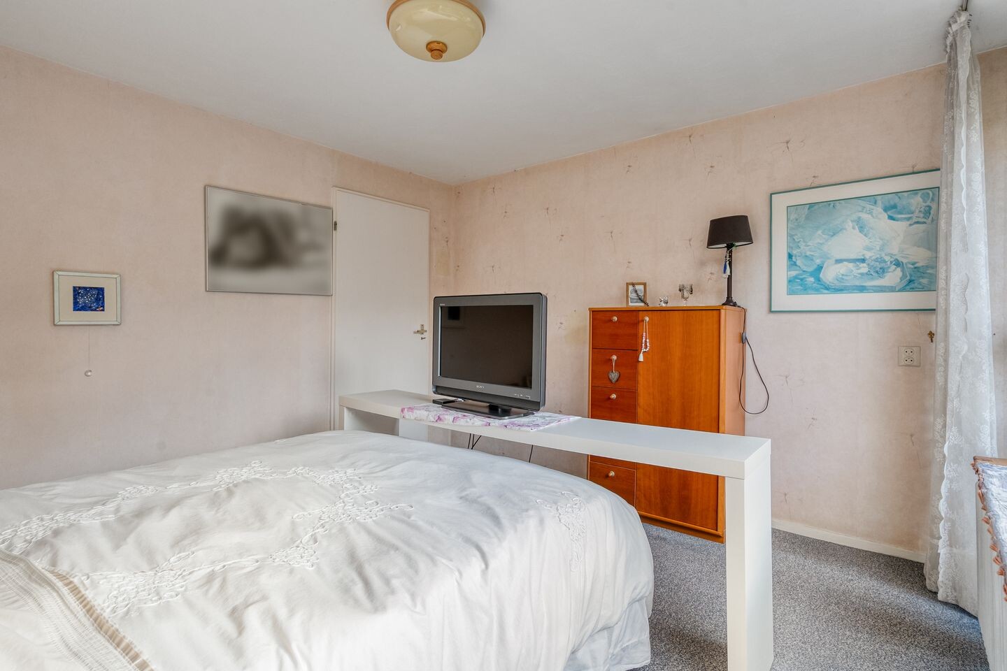 Twee-onder-één-kap te koop: Ruurlosebeek 27, Zwolle