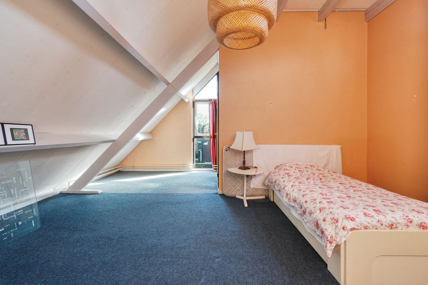 Twee-onder-één-kap te koop: Ruurlosebeek 27, Zwolle