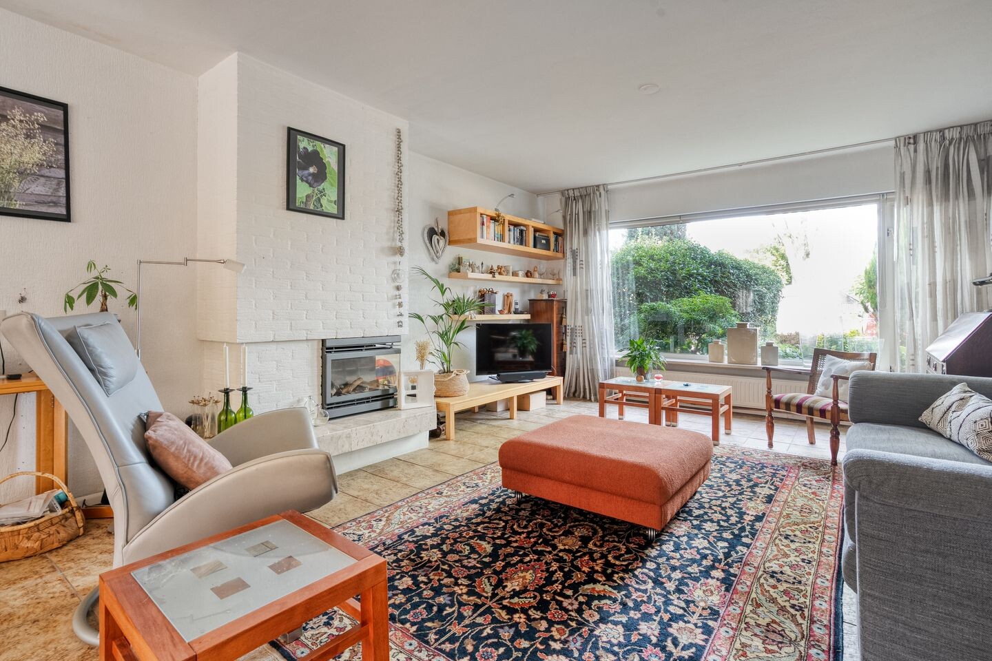 Twee-onder-één-kap te koop: Ruurlosebeek 27, Zwolle