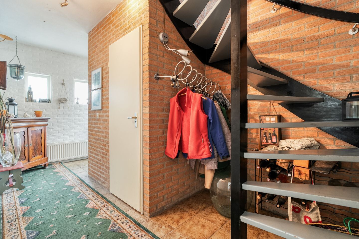 Twee-onder-één-kap te koop: Ruurlosebeek 27, Zwolle