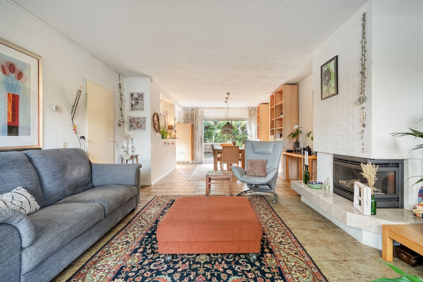 Twee-onder-één-kap te koop: Ruurlosebeek 27, Zwolle