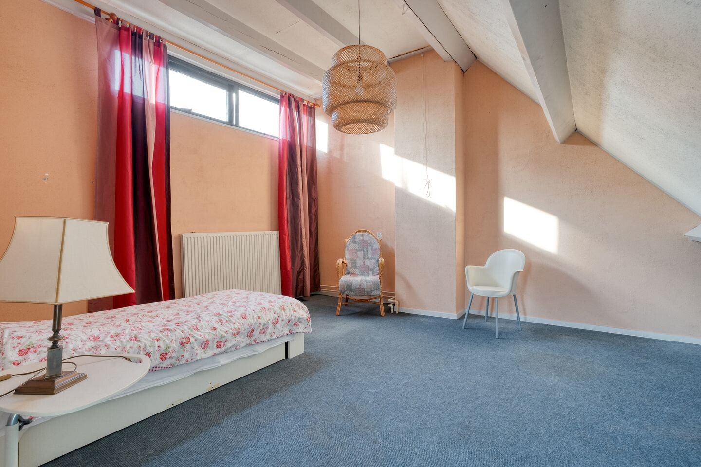 Twee-onder-één-kap te koop: Ruurlosebeek 27, Zwolle