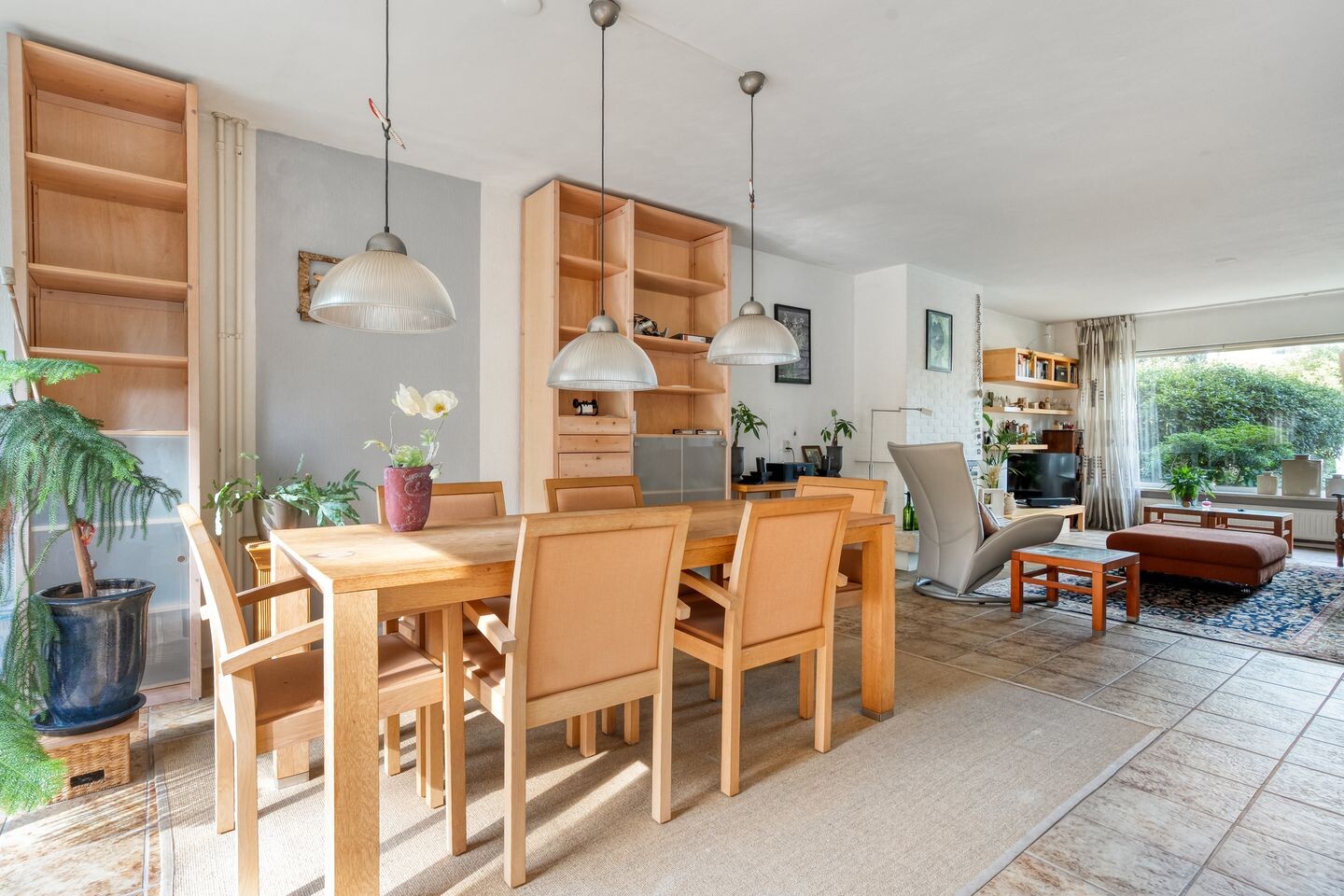 Twee-onder-één-kap te koop: Ruurlosebeek 27, Zwolle