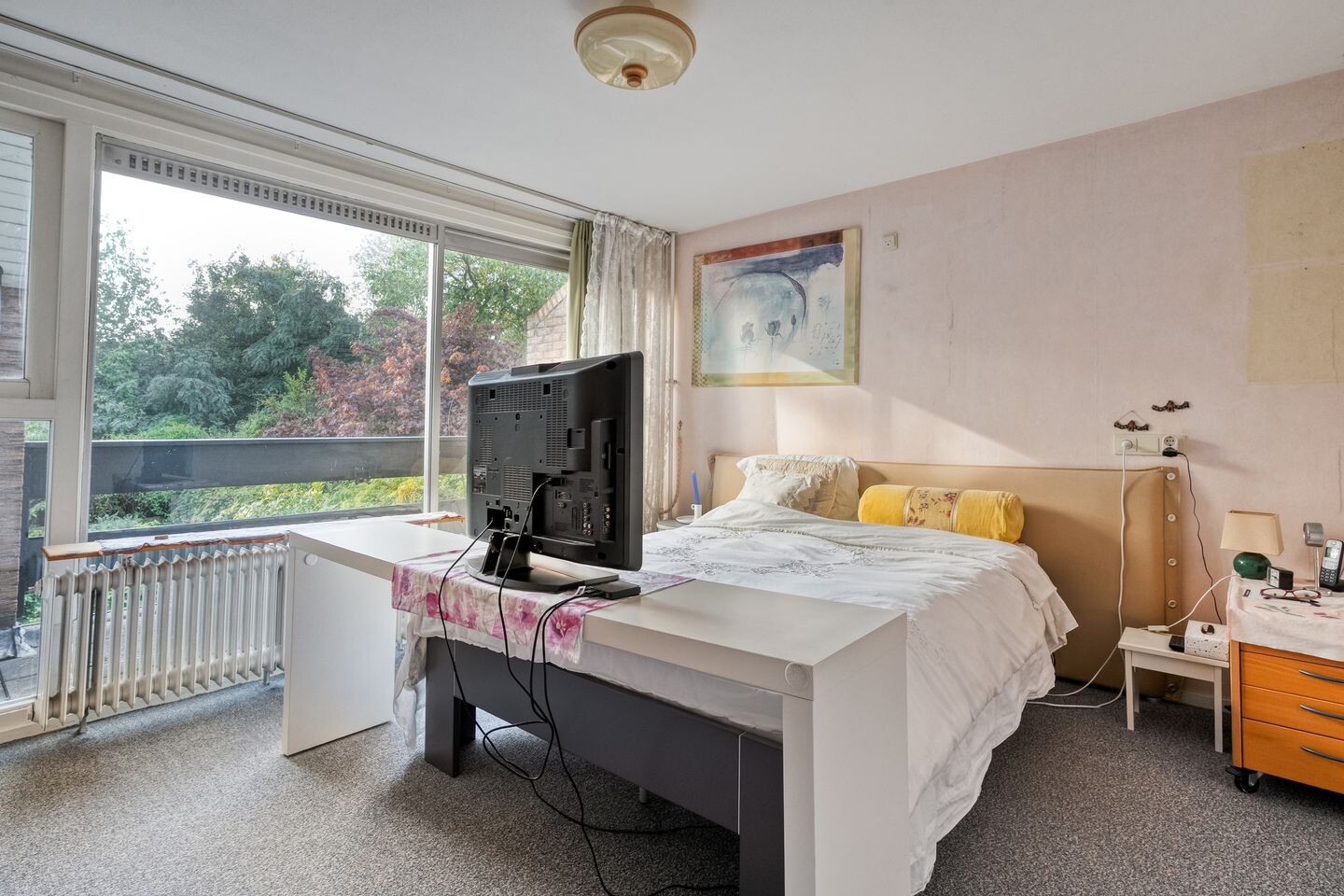 Twee-onder-één-kap te koop: Ruurlosebeek 27, Zwolle