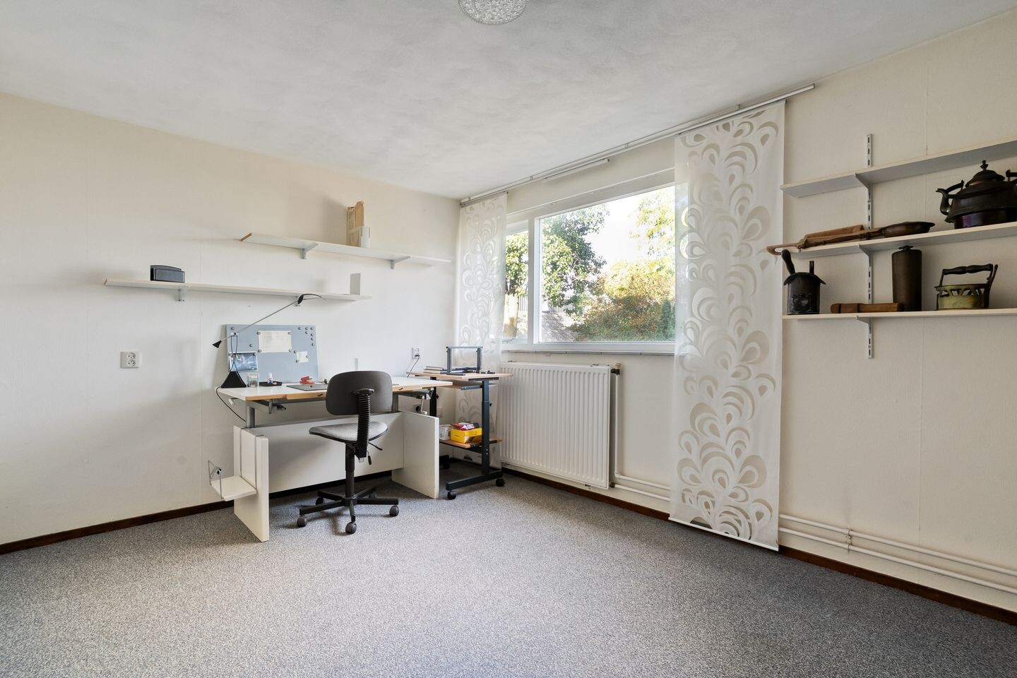 Twee-onder-één-kap te koop: Ruurlosebeek 27, Zwolle