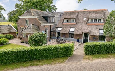 Brinkhoekweg 6