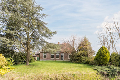 Huis te koop De Doornweg 10