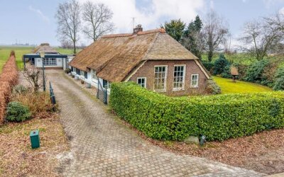 De Doornweg 24