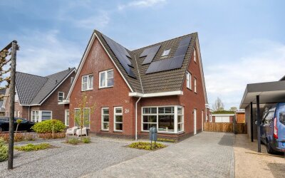 Voorsterweg 2-F