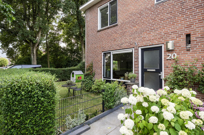 Violenweg 20