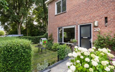 Violenweg 20