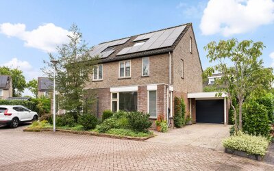 Steenboerweg 15