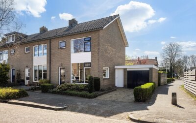 Ridder Zwederlaan 59
