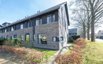 Papaverweg 61-1