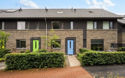 Papaverweg 61-8