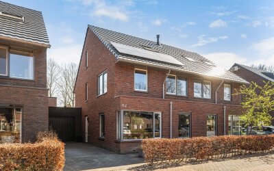 Papaverhof 12