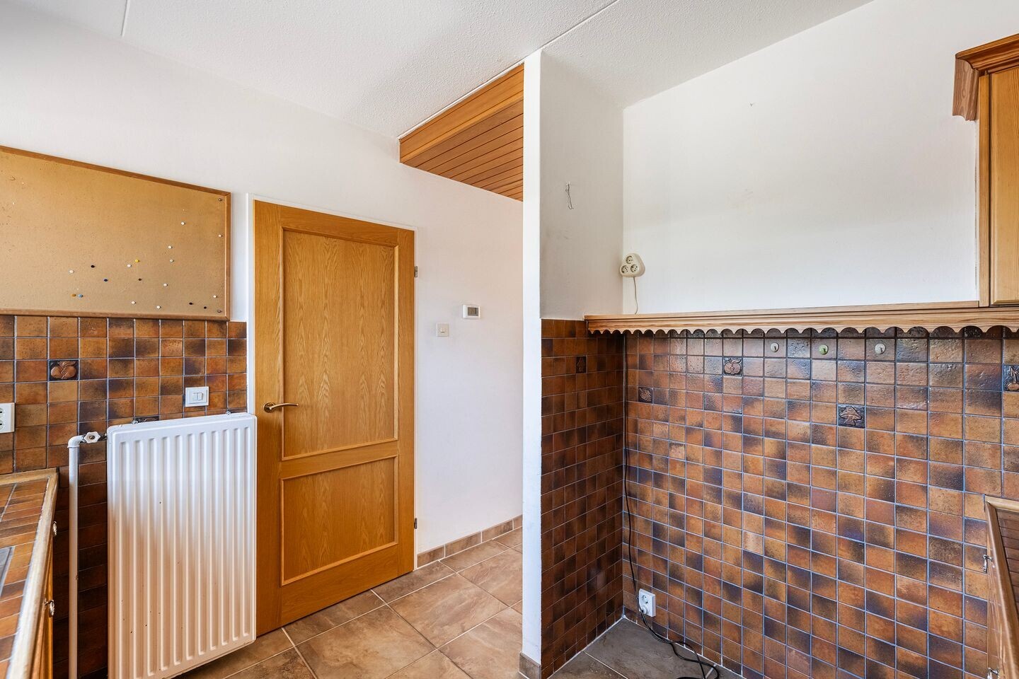 Tussenwoning te koop: Meester Koolenweg 29, Zwolle