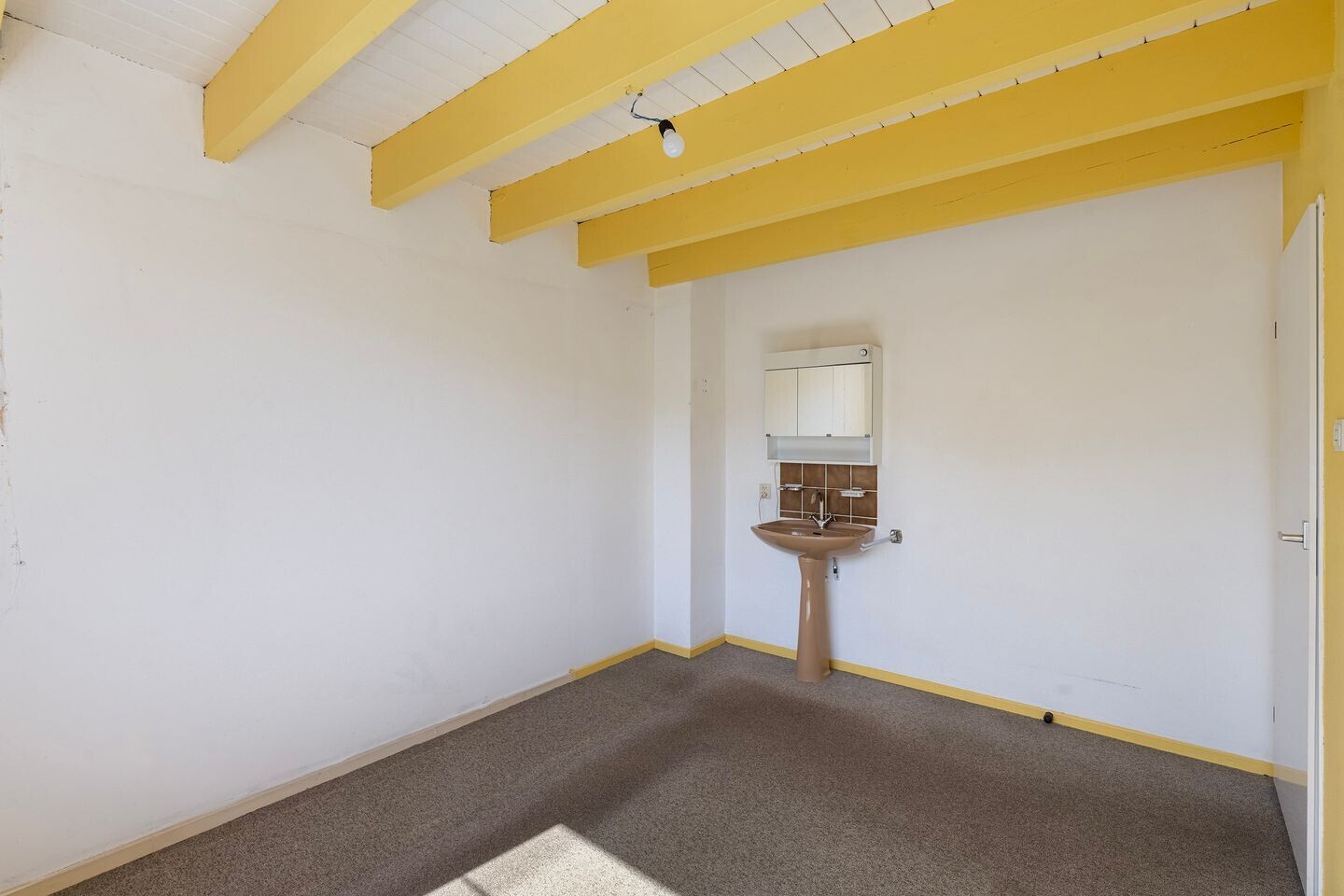 Tussenwoning te koop: Meester Koolenweg 29, Zwolle