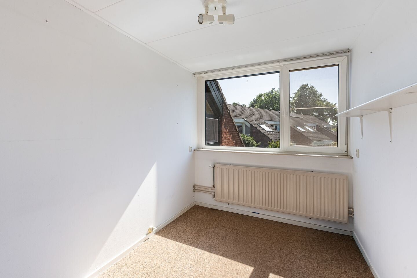 Tussenwoning te koop: Meester Koolenweg 29, Zwolle